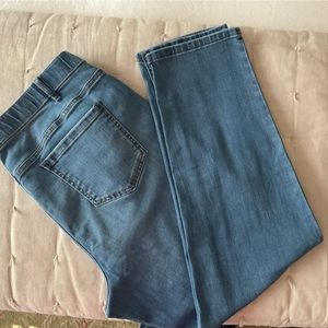 Women’s jjill jeans